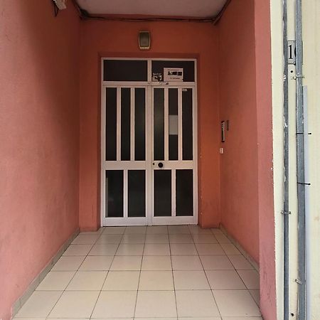 Micasatucasa Tirana 아파트 외부 사진