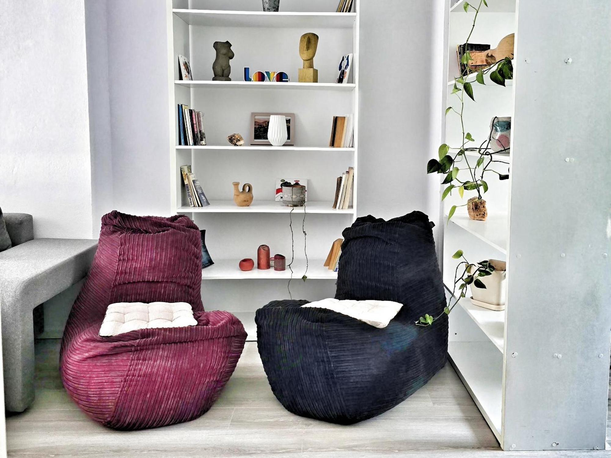 Micasatucasa Tirana 아파트 외부 사진