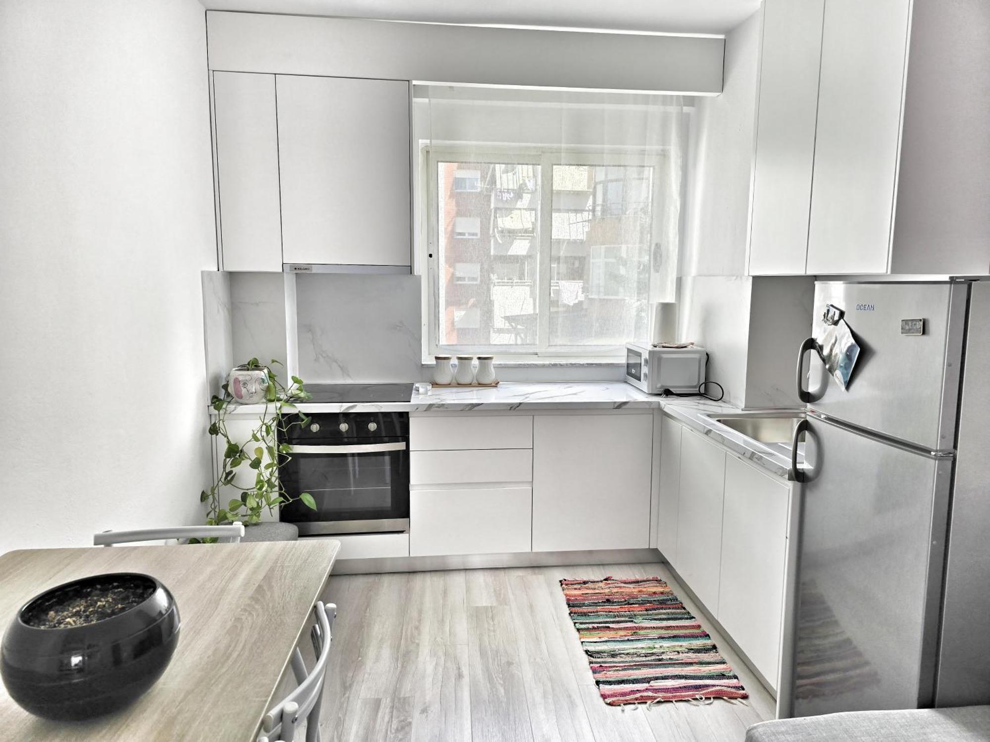 Micasatucasa Tirana 아파트 외부 사진